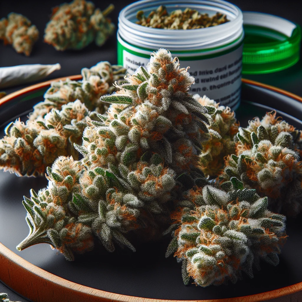Khalifa Kush