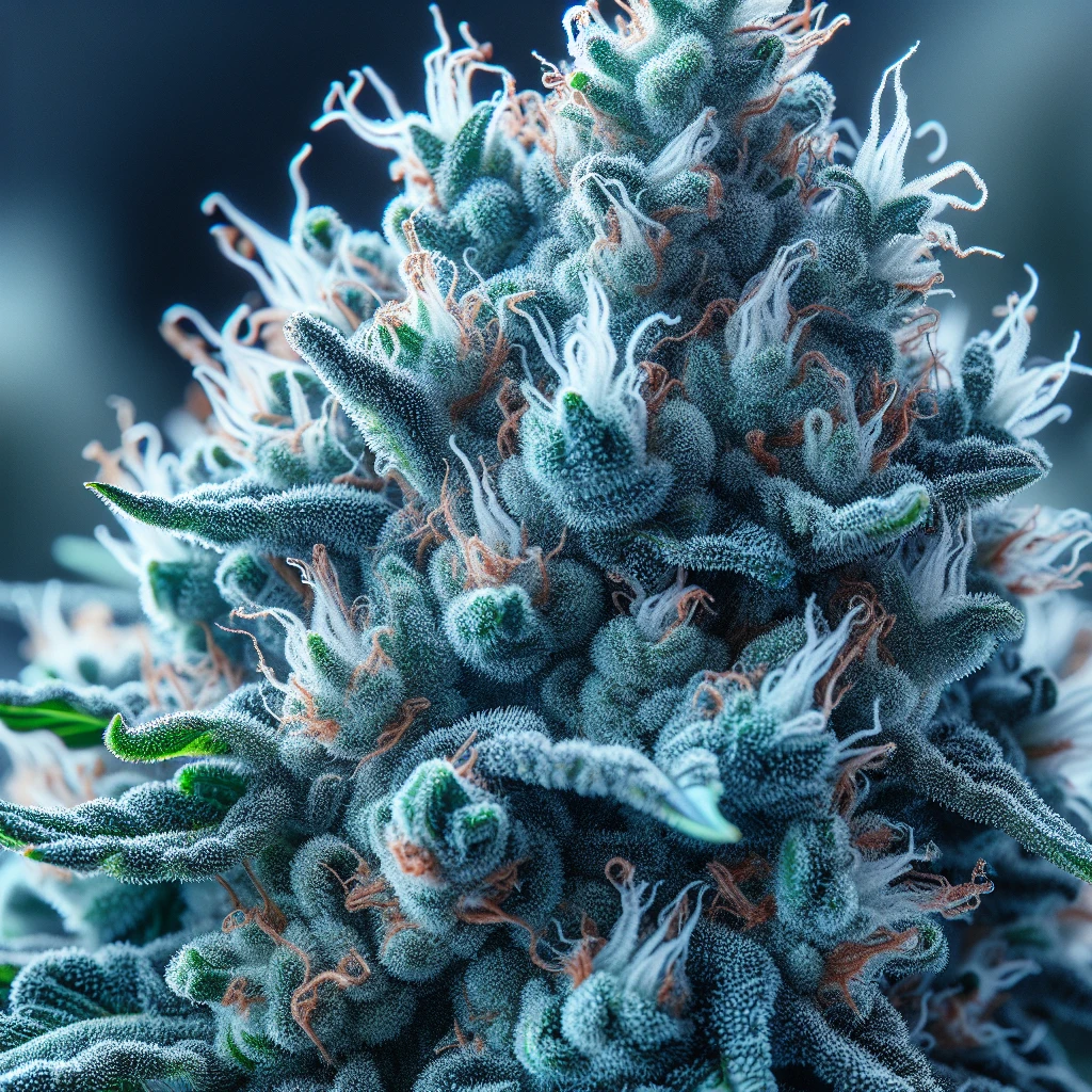 Autoflowering Blue Dream
