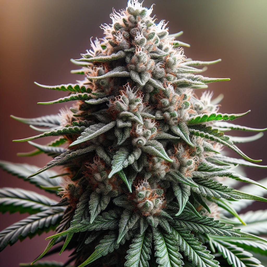 Apple Fritter Autoflower