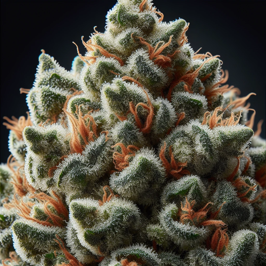 Girl Scout Cookies