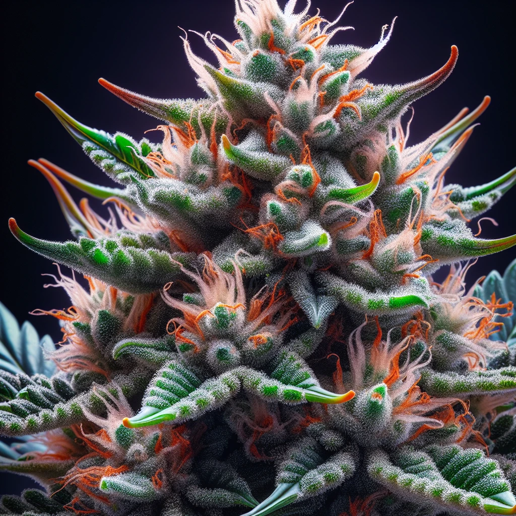 Autoflowering OG