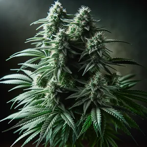 Northern Lights cannabis seeds
