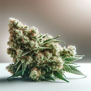 Crystal cannabis seeds