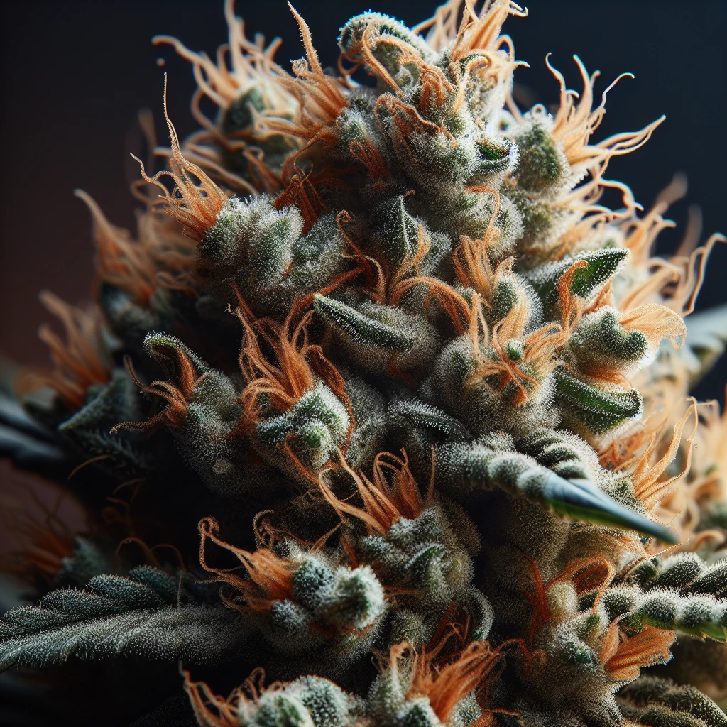 Autoflowering Haze