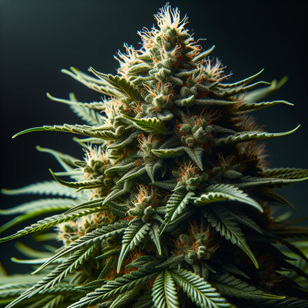 Peanut Butter Breath Autoflower