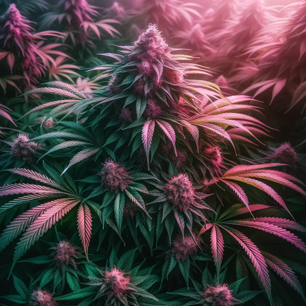 Pink Lemonade