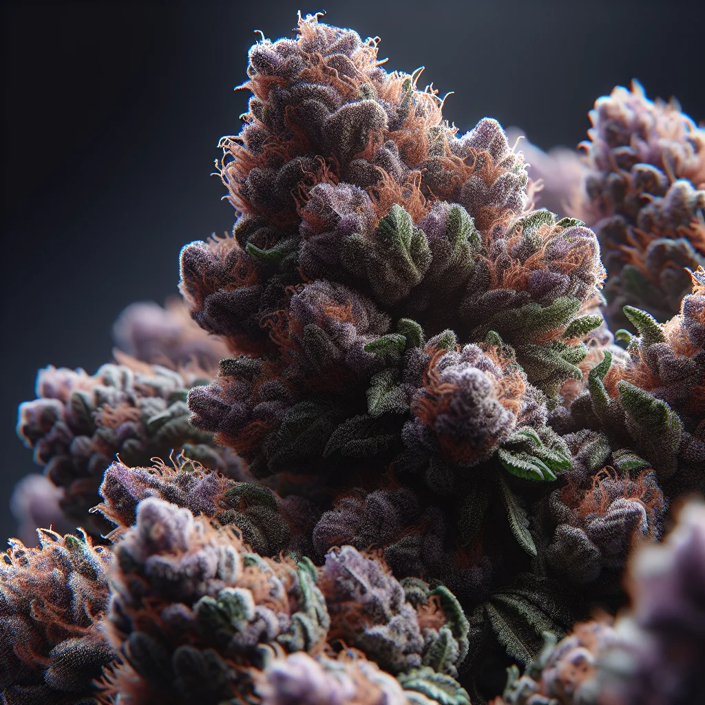 Purple Kush