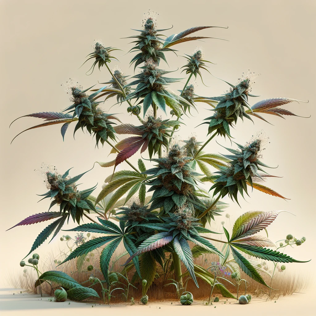 Alien Gas XXL Auto