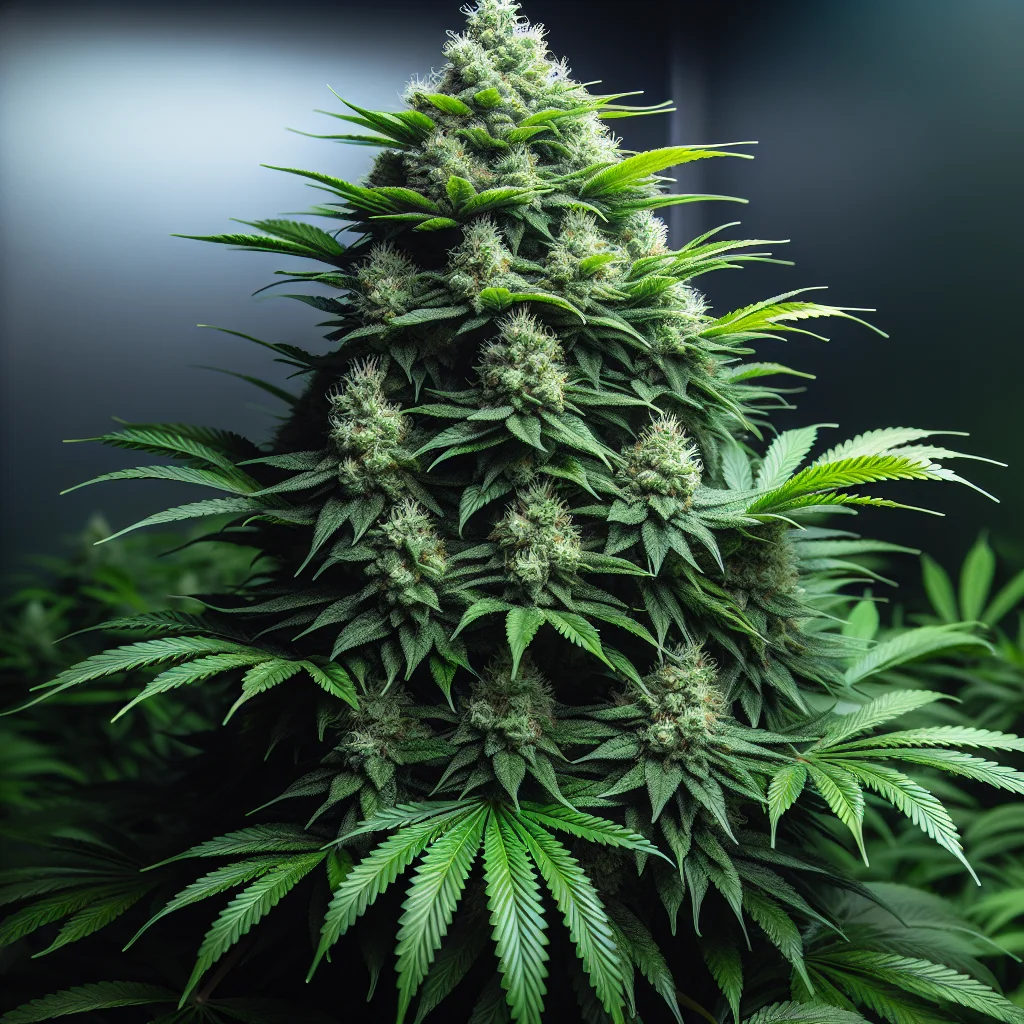 Super Lemon Mac