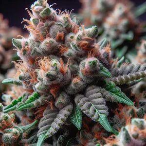 Boss Babe cannabis seeds