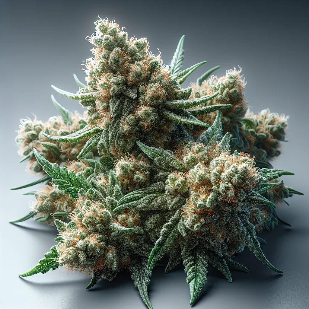 Autoflowering Gold
