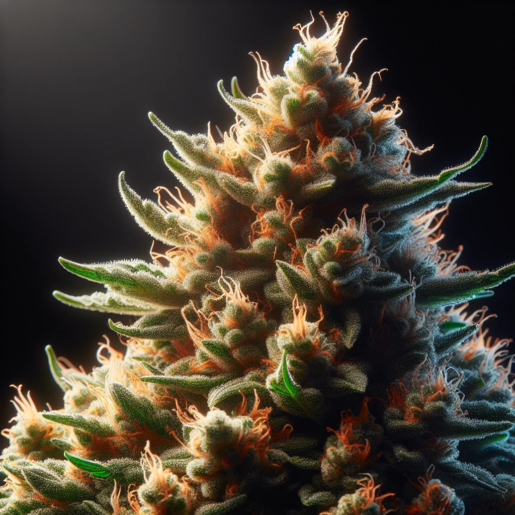 Super Skunk Autoflower
