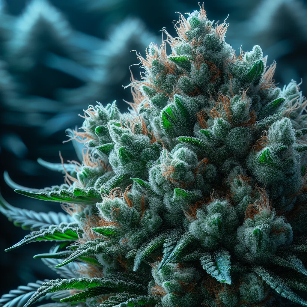 Cannatonic