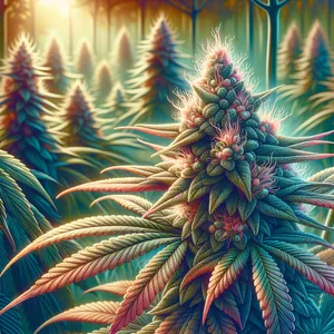 Grapefruit Autoflower cannabis seeds