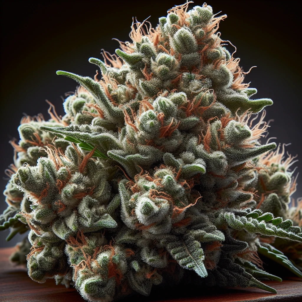 Biscotti Autoflower