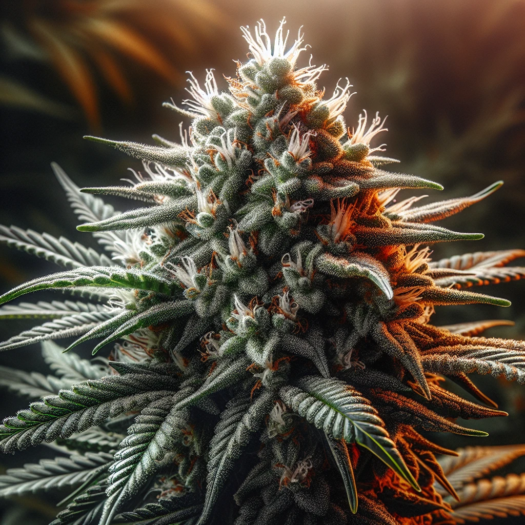 OG Kush Autoflower
