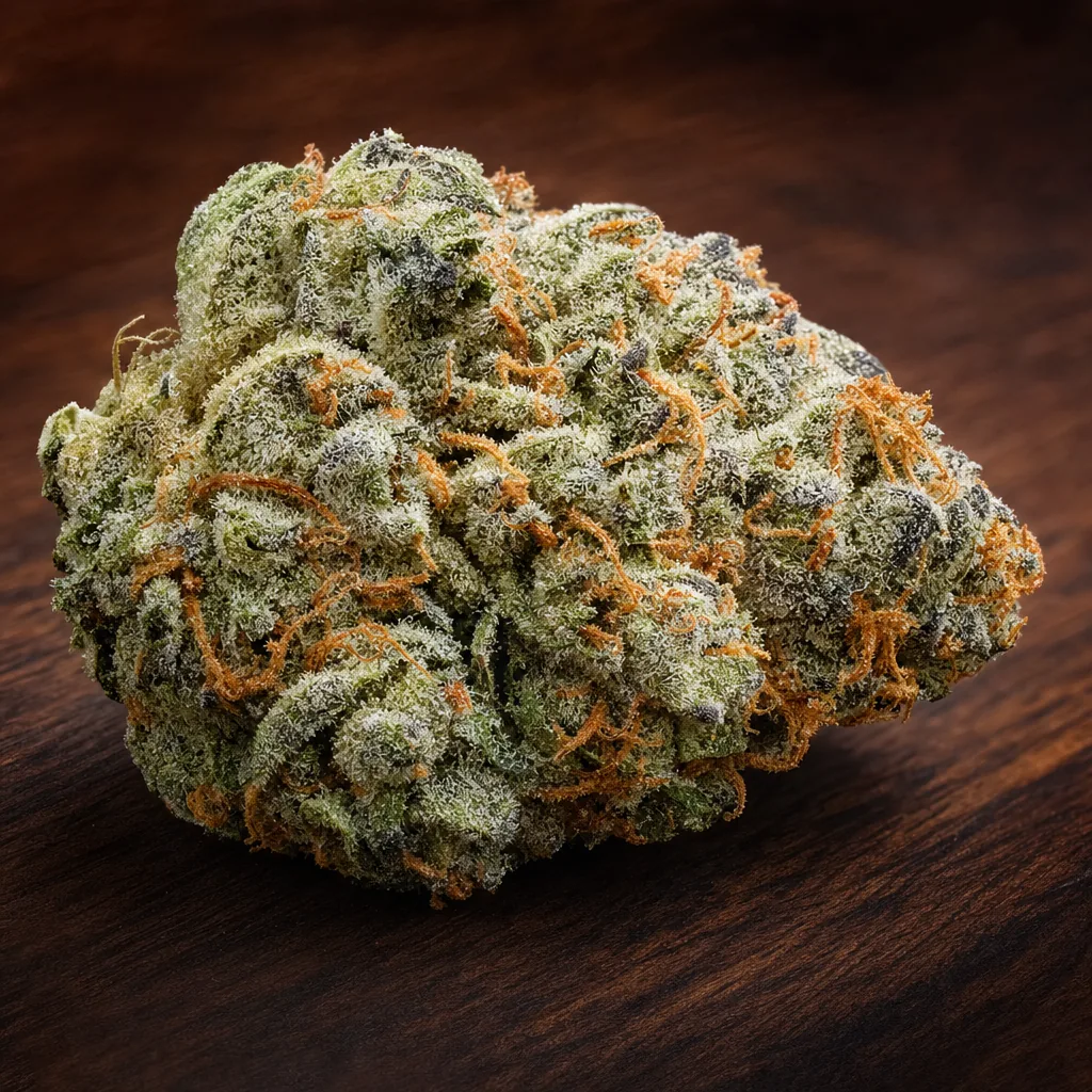 Critical Mass CBD cannabis seeds