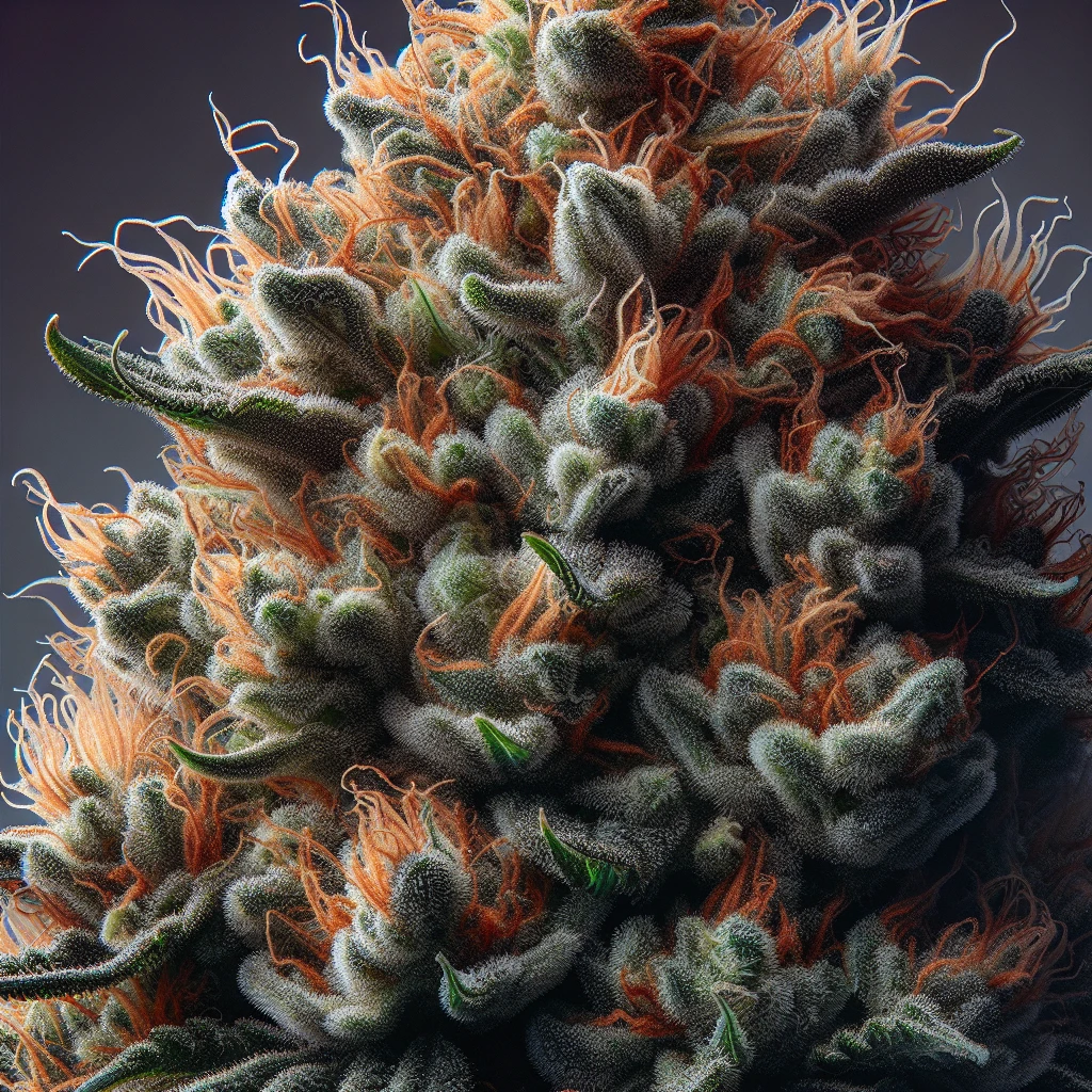NYC Diesel Autoflower