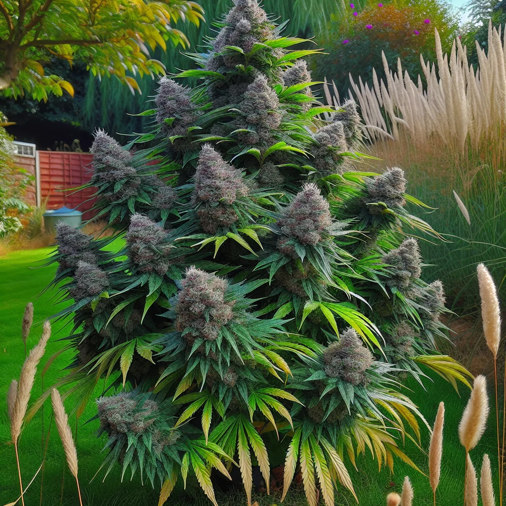 Super Lemon Haze