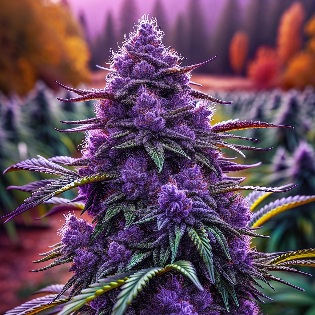 Purple Kush
