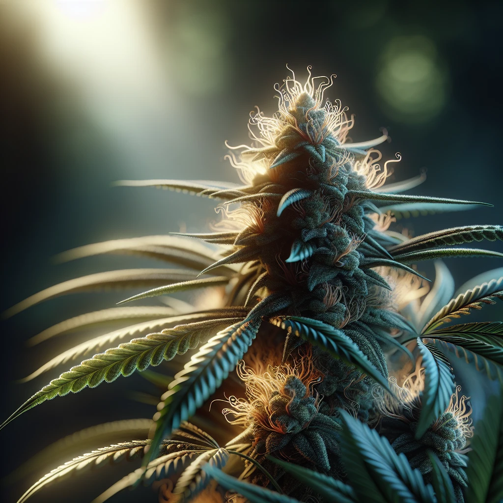 Northern Lights Autoflower