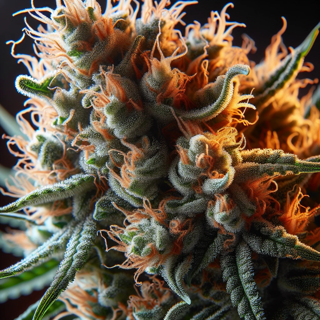MAC Dawg XXL Auto