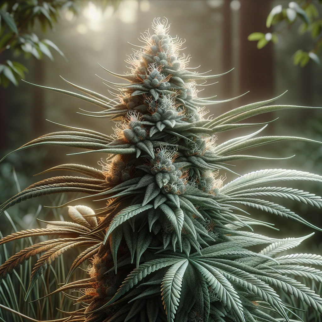 Afghan Autoflower