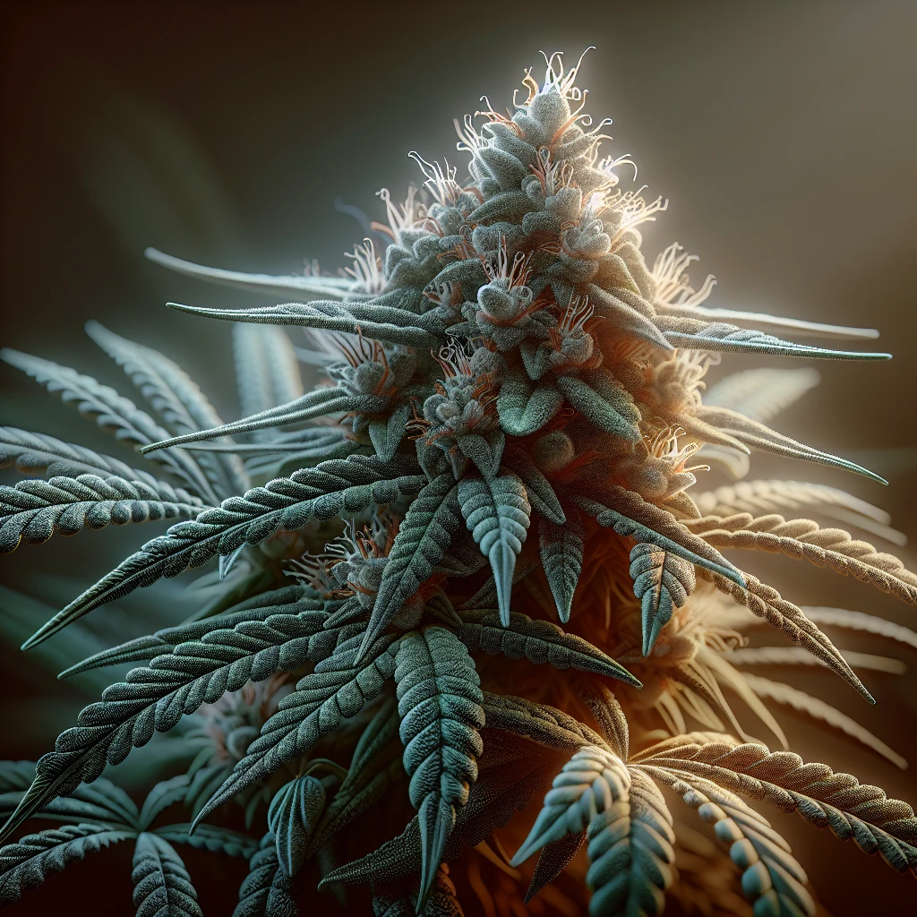 Afghan Kush