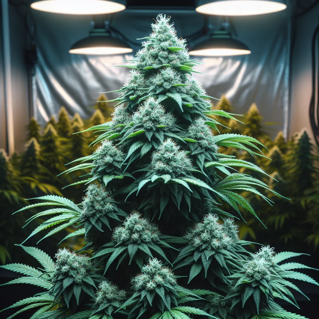 White Widow