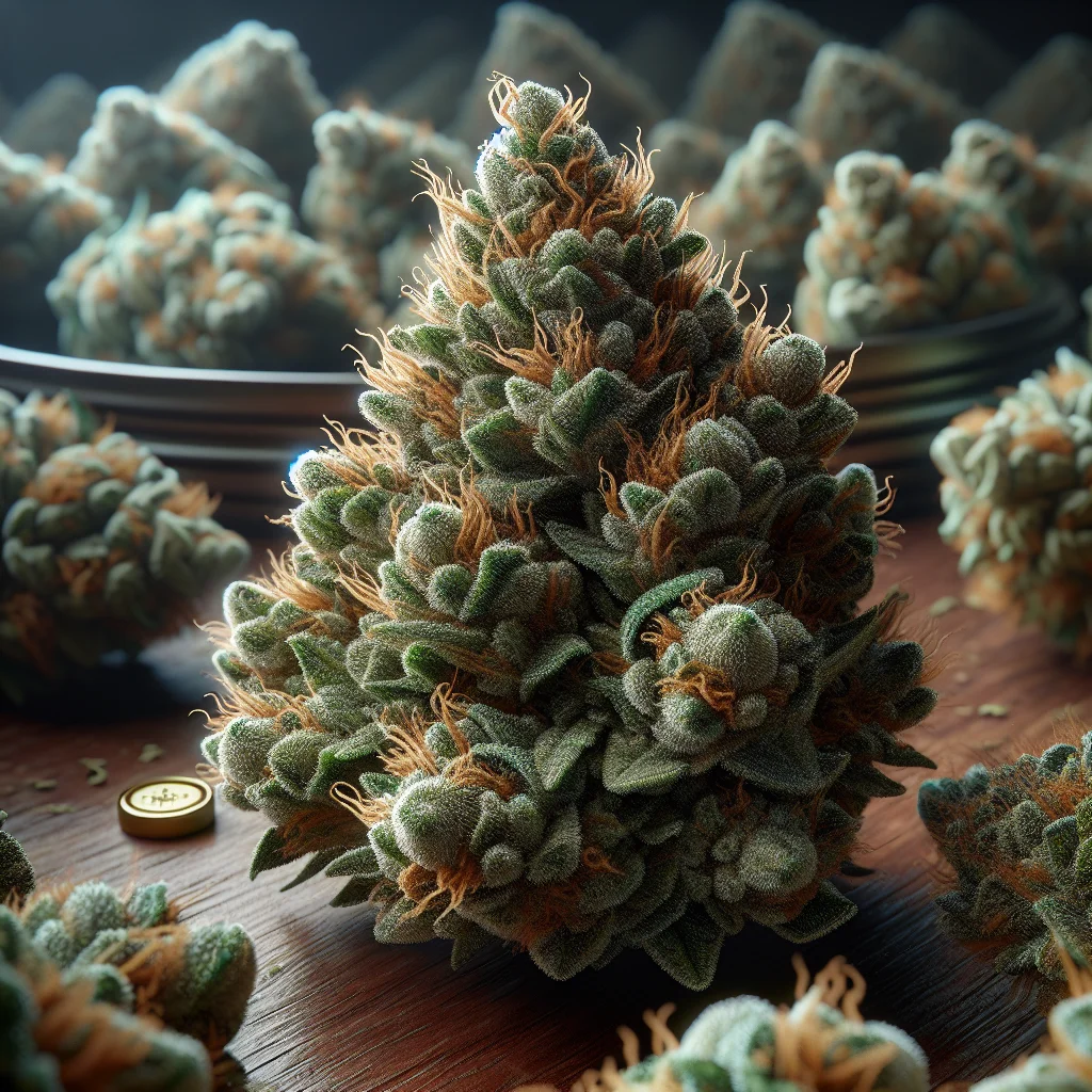 Master Kush
