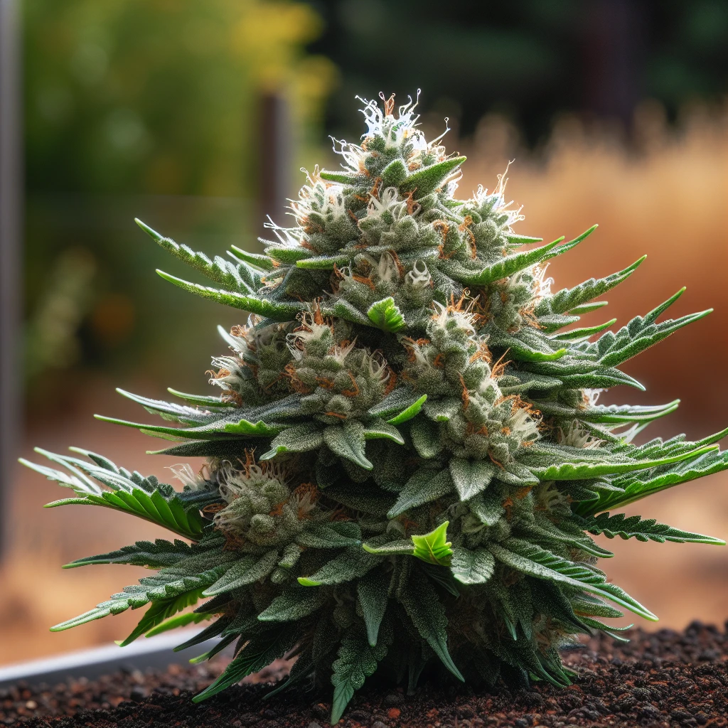 Durban Poison