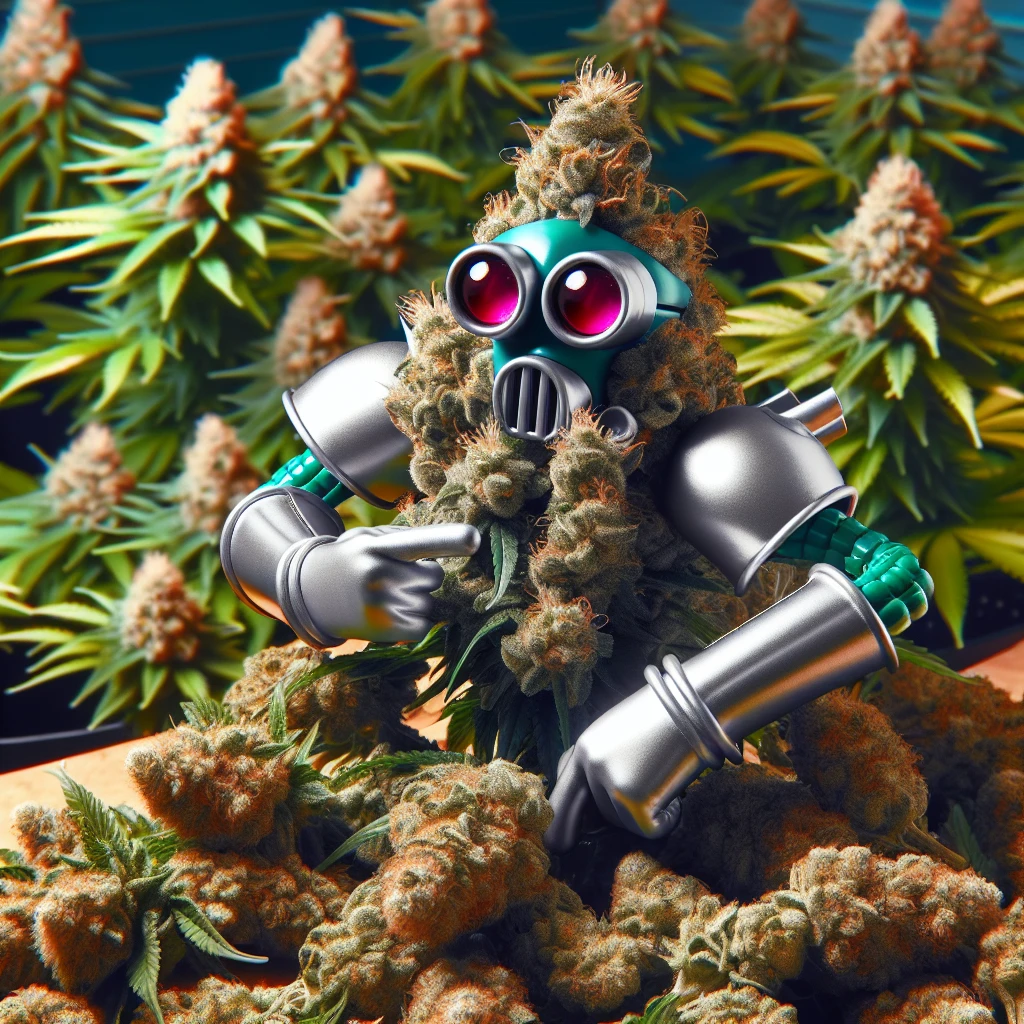 Maui Wowie