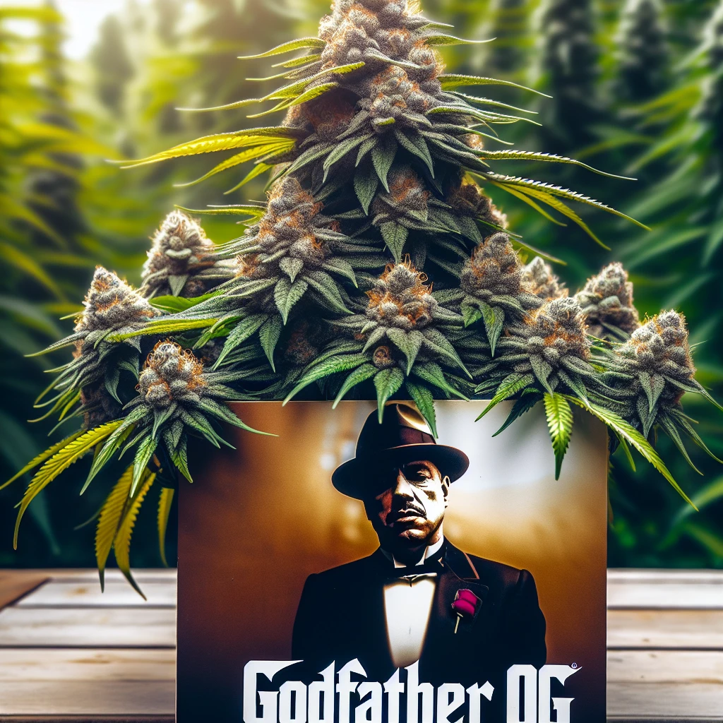 Godfather OG