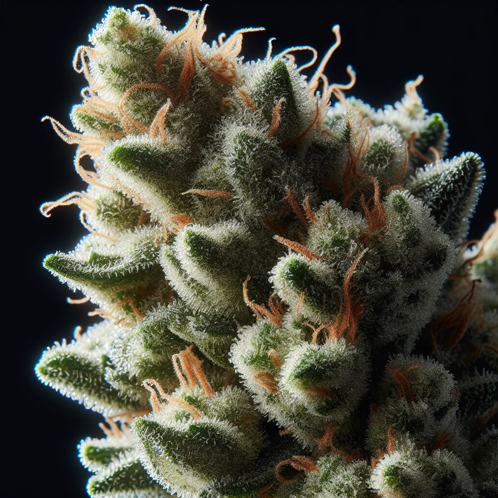 Cupid's Kush