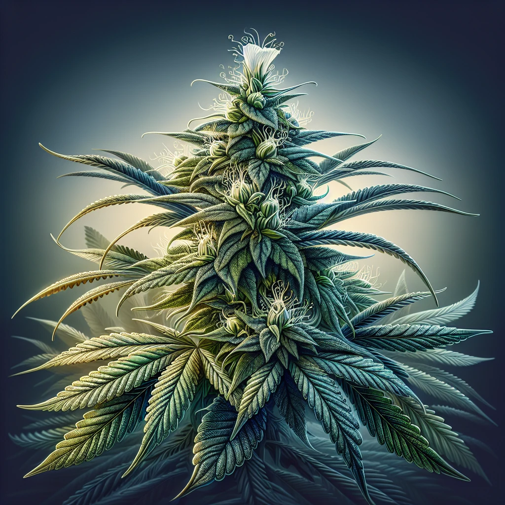 White Widow