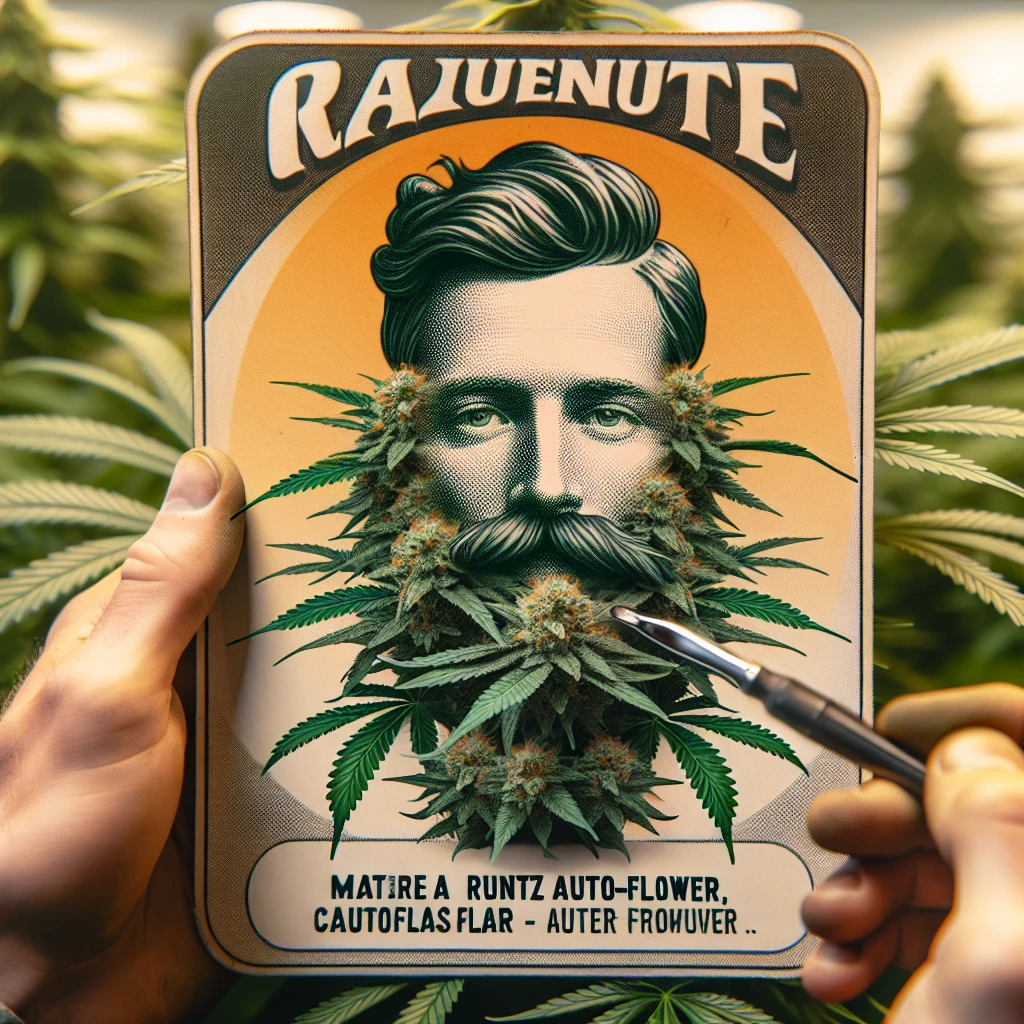 Runtz Autoflower