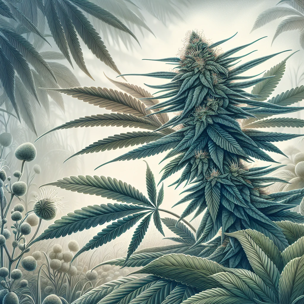 LSD Autoflower