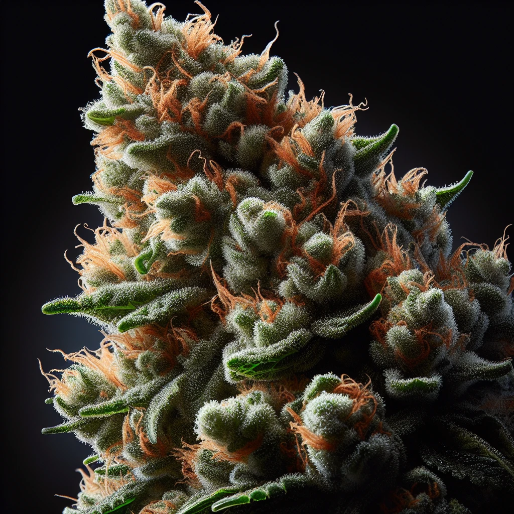 Gorilla Glue #4