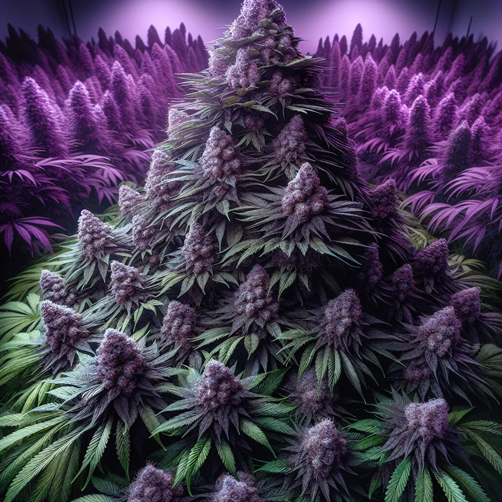 Grand Daddy Purp