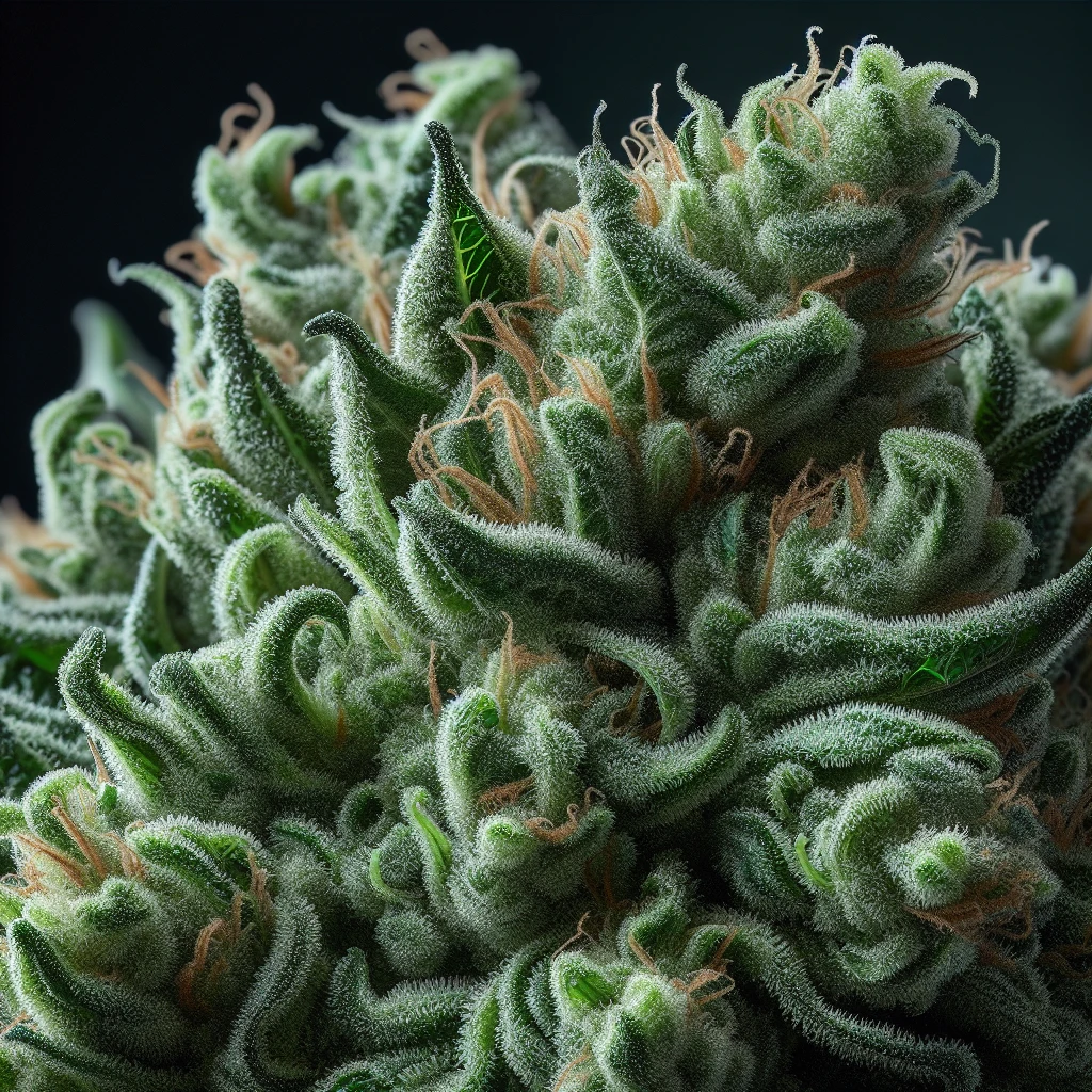 Green Crack