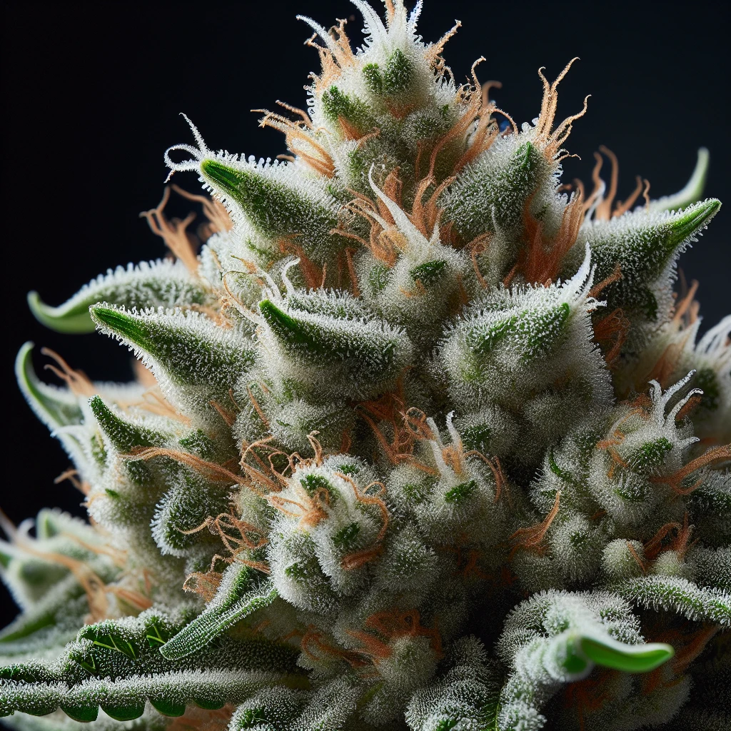 Bubblegum Autoflower