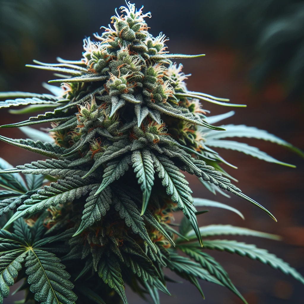 Candy Kush