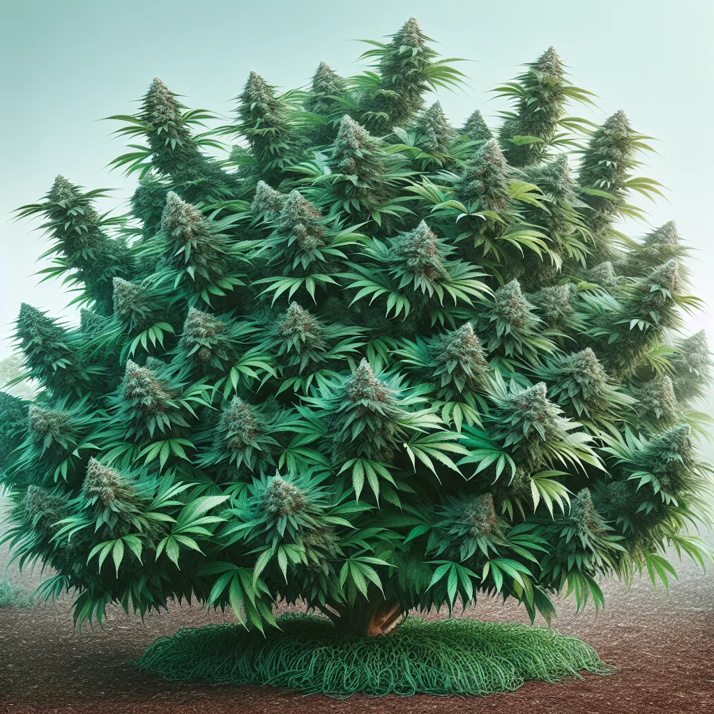 Green Crack