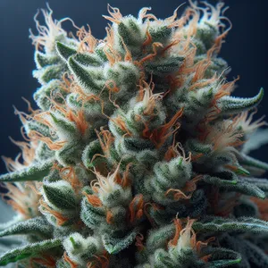 Bobby Wild cannabis seeds
