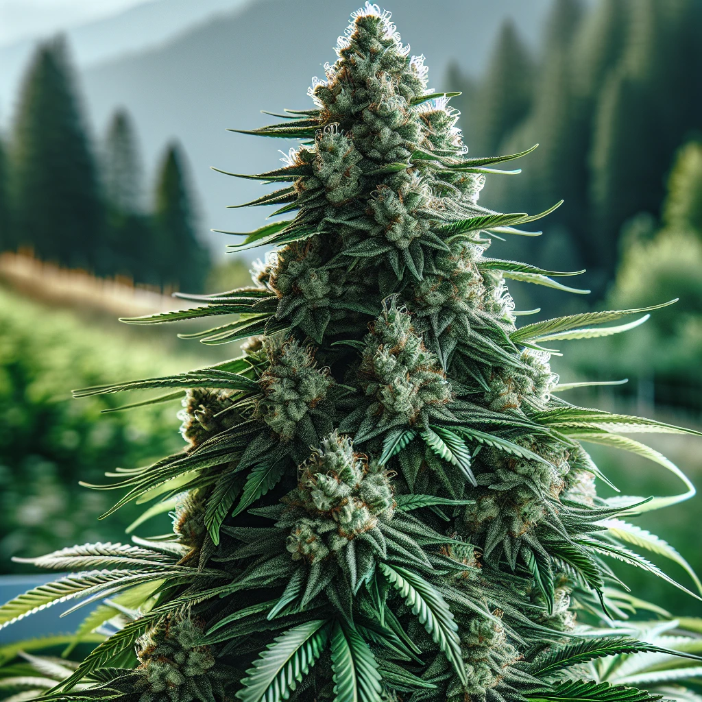 Sweet Tooth Autoflower