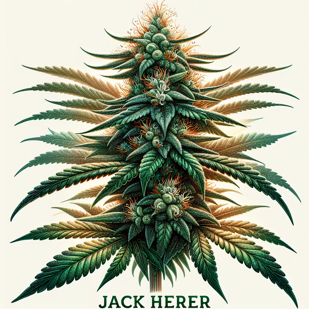 Jack Herer