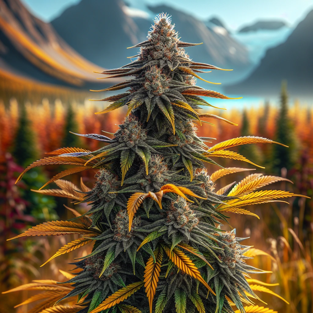 Jack Herer Autoflower