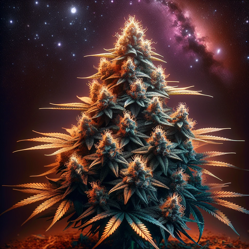 Alien Gas XXL Auto