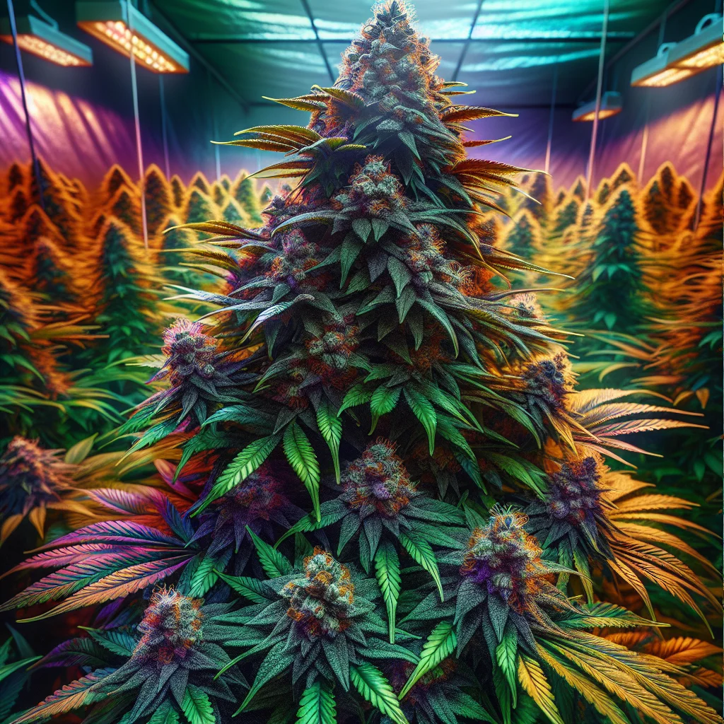 Girl Scout Cookies