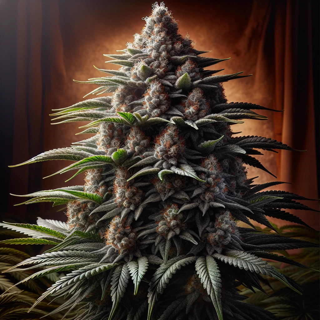 Big Bud